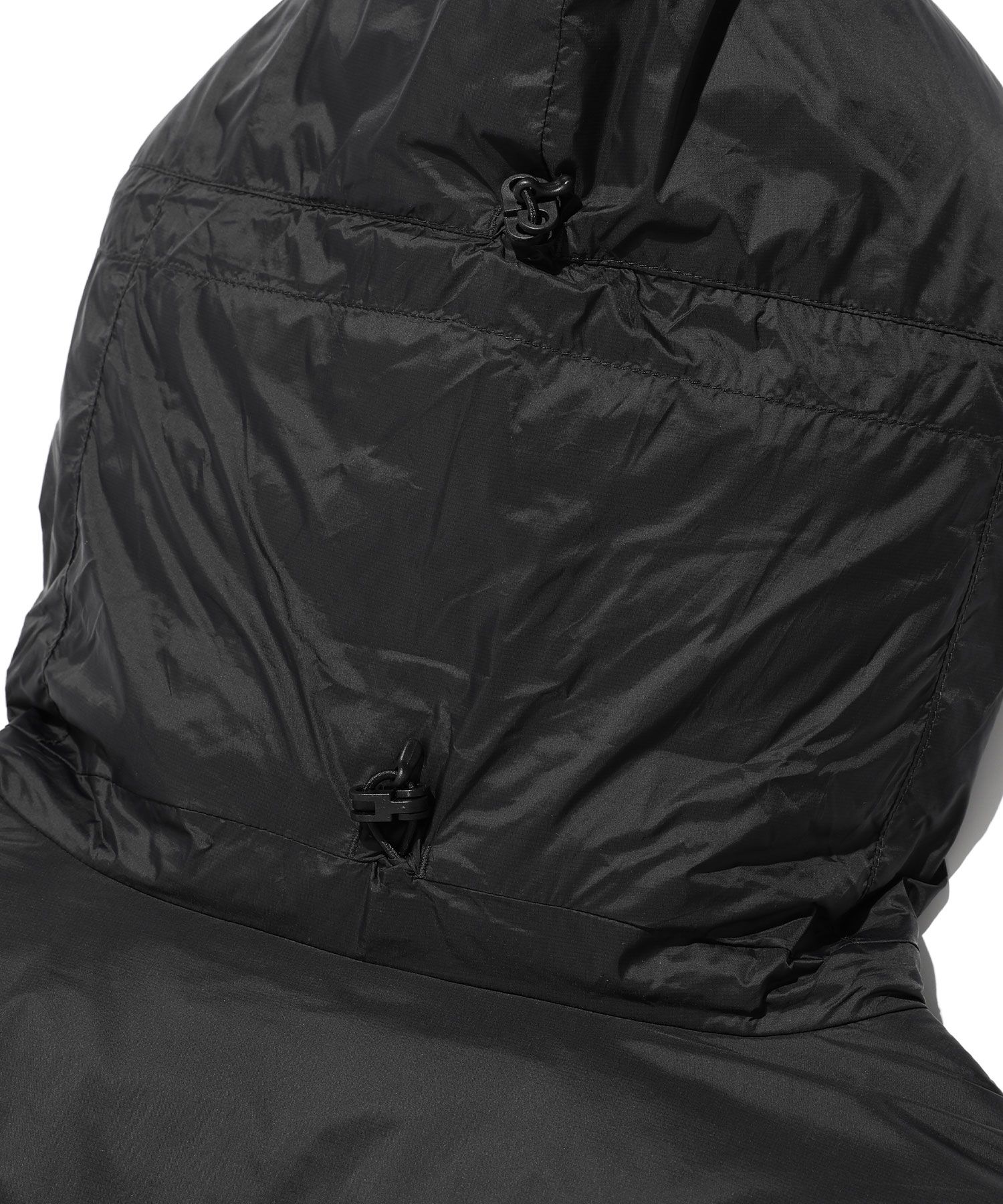 ダウンジャケット・コート [NICEGHOSTCLUB]NYLON DOWN PUFFER_BLACK(NG2EWUB900A) MUSINSA | NICE GHOST CLUB NYLON DOWN PUFFER_BLACK(NG2EWUB900A)