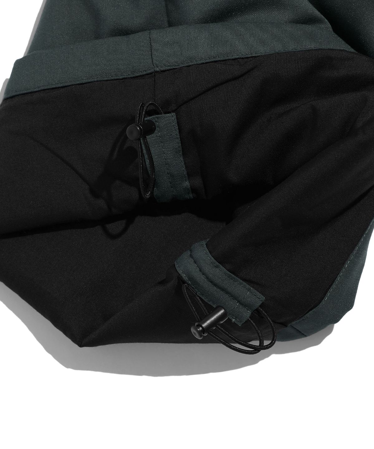 나이스고스트클럽(NICEGHOSTCLUB) MECHANIC PADDED PANTS_GREY(NG2EFUPA10A)
