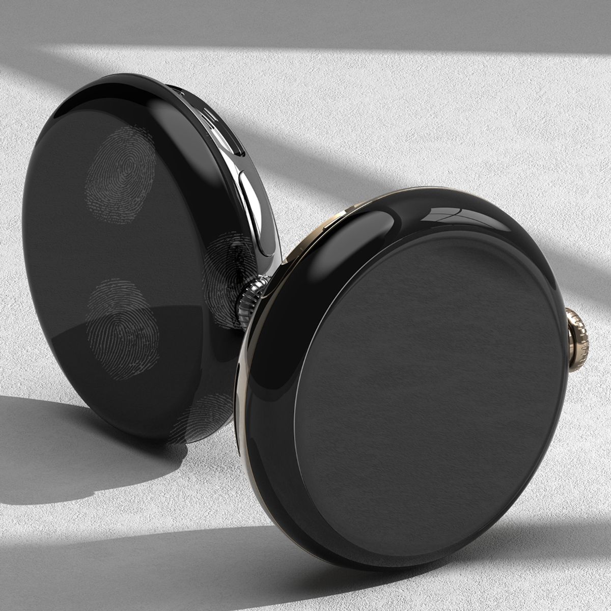 링케(RINGKE) 구글 픽셀 워치3 액정 보호 필름 듀얼이지 41mm 45mm 3매