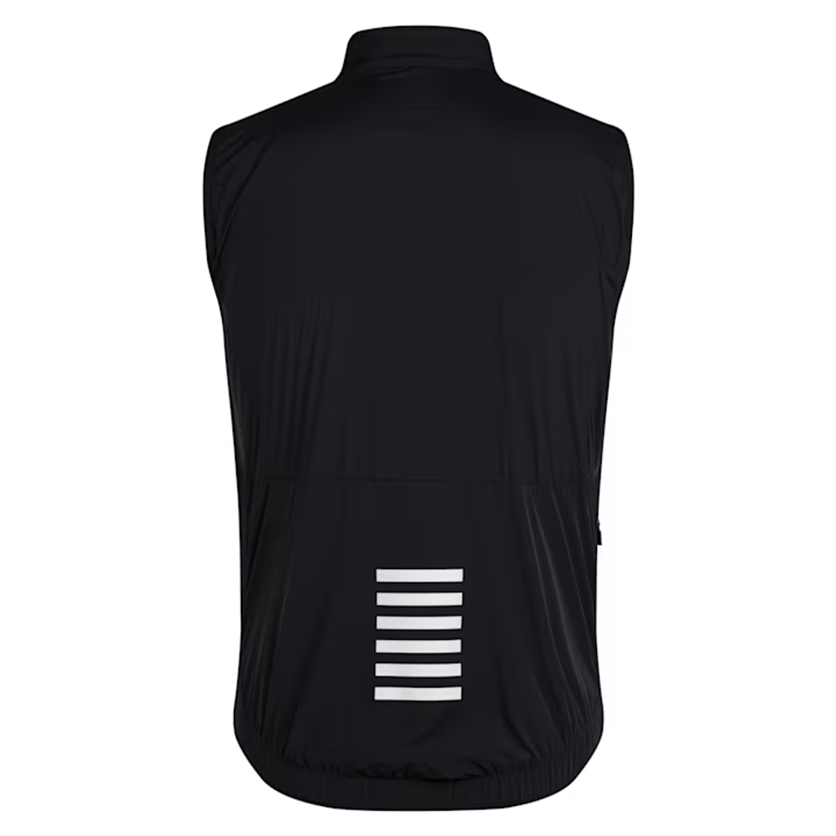 라파(RAPHA) 남성용 프로팀 인슐레이티드 질레 블랙