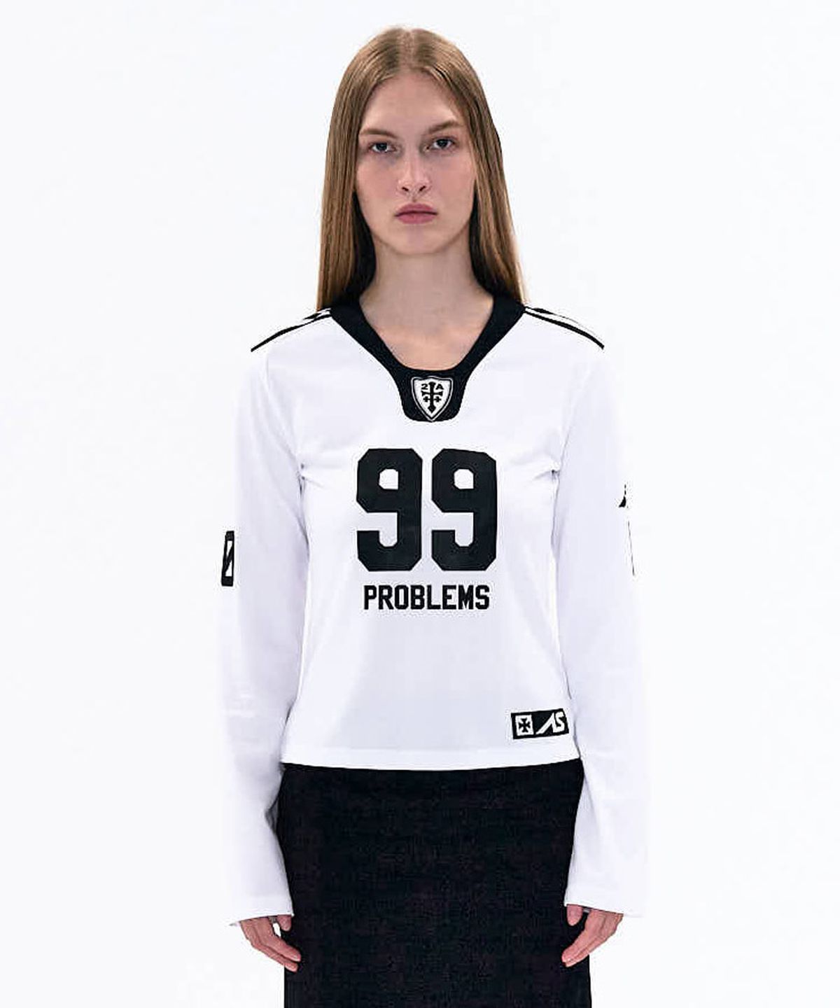 2000아카이브스(2000ARCHIVES) SOCCER PLAYER T (ORIGINAL)