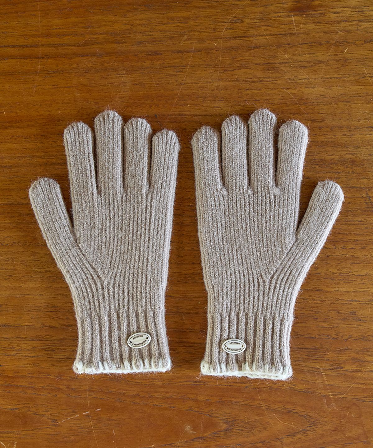 락피쉬웨더웨어(ROCKFISH WEATHERWEAR) WOOLY SHORT GLOVES - 7 colors