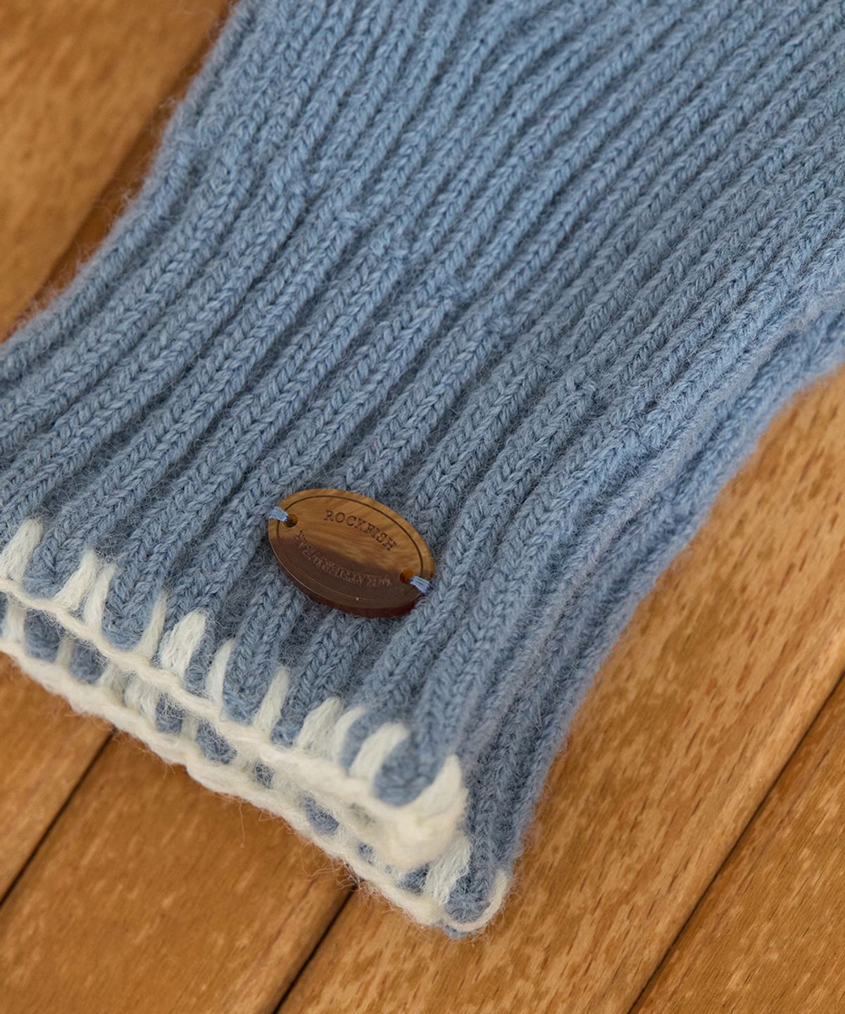 락피쉬웨더웨어(ROCKFISH WEATHERWEAR) WOOLY SHORT GLOVES - 7 colors
