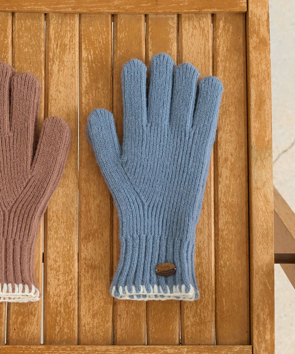 락피쉬웨더웨어(ROCKFISH WEATHERWEAR) WOOLY SHORT GLOVES - 7 colors