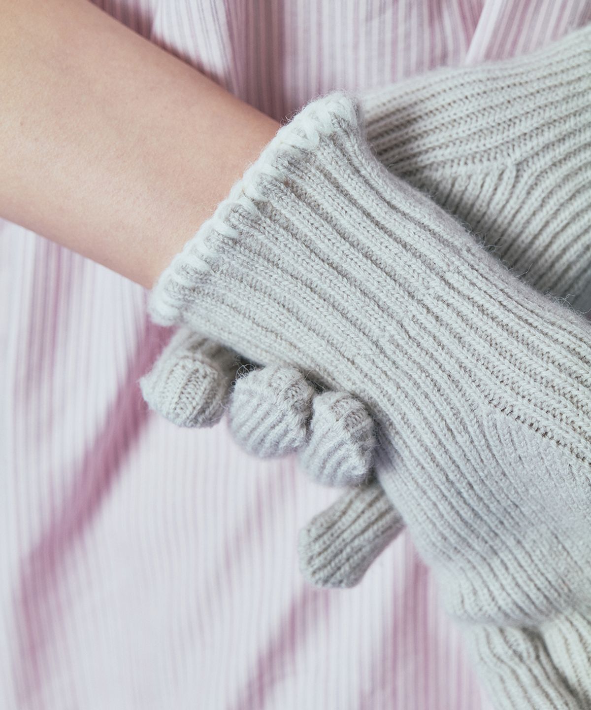 락피쉬웨더웨어(ROCKFISH WEATHERWEAR) WOOLY SHORT GLOVES - 7 colors