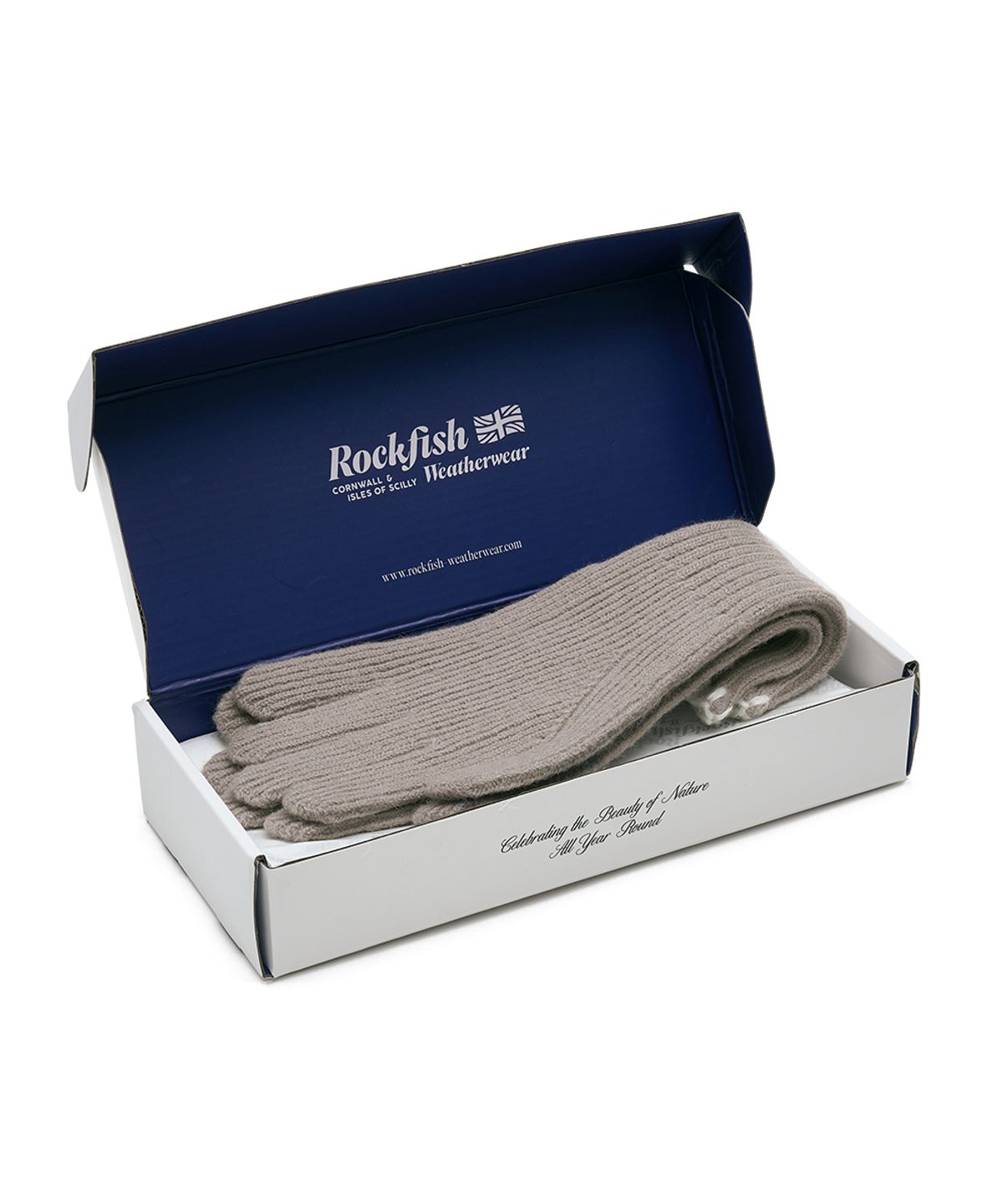 락피쉬웨더웨어(ROCKFISH WEATHERWEAR) WOOLY SHORT GLOVES - 7 colors