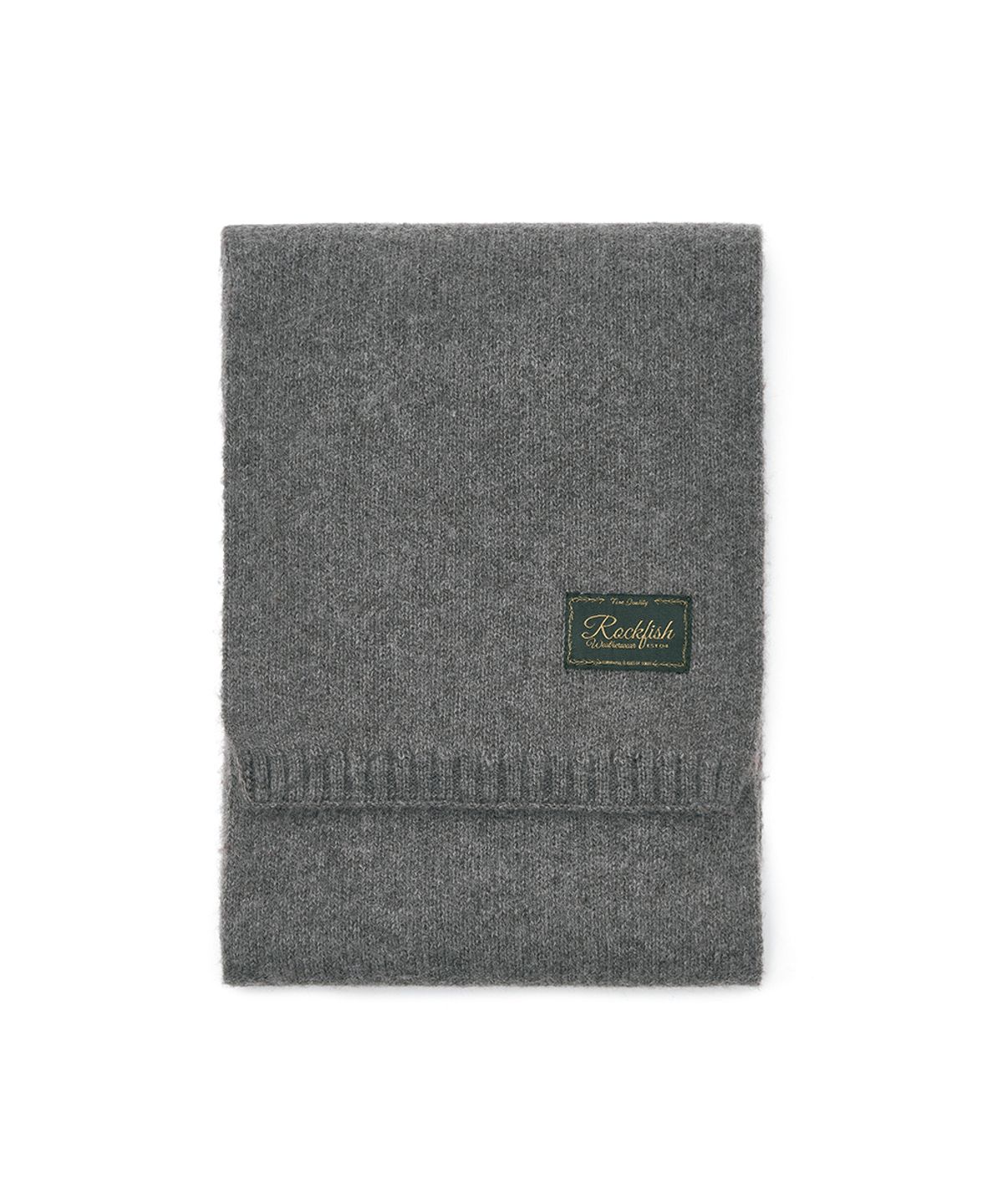 락피쉬웨더웨어(ROCKFISH WEATHERWEAR) FLUFFY SCARF - 9 colors