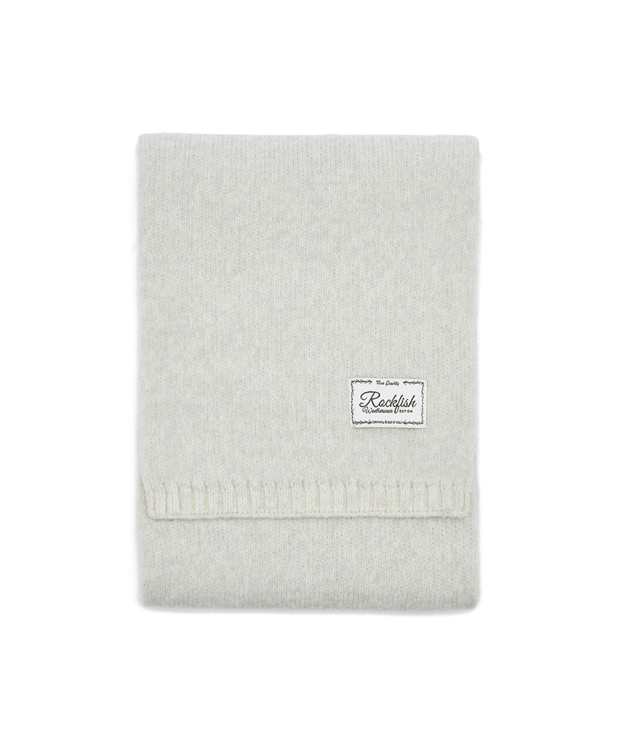 락피쉬웨더웨어(ROCKFISH WEATHERWEAR) FLUFFY SCARF - 9 colors