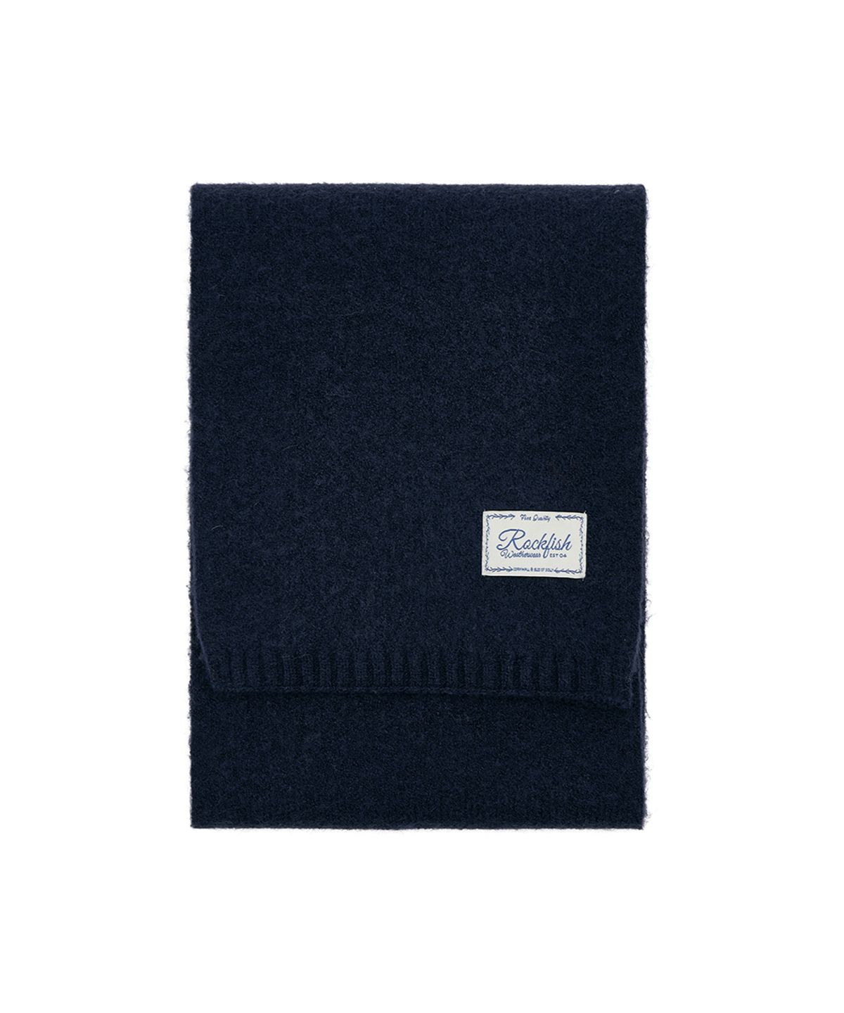 락피쉬웨더웨어(ROCKFISH WEATHERWEAR) FLUFFY SCARF - 9 colors