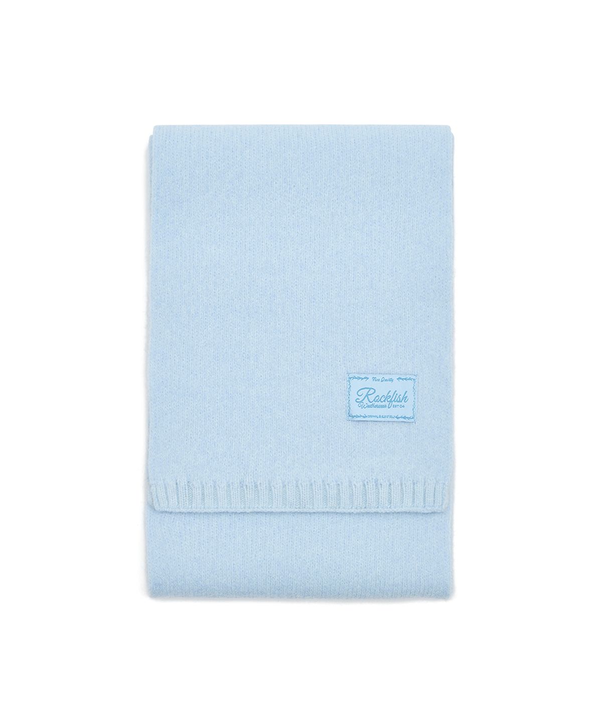 락피쉬웨더웨어(ROCKFISH WEATHERWEAR) FLUFFY SCARF - 9 colors