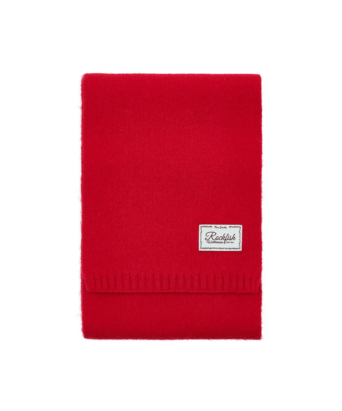 락피쉬웨더웨어(ROCKFISH WEATHERWEAR) FLUFFY SCARF - 9 colors