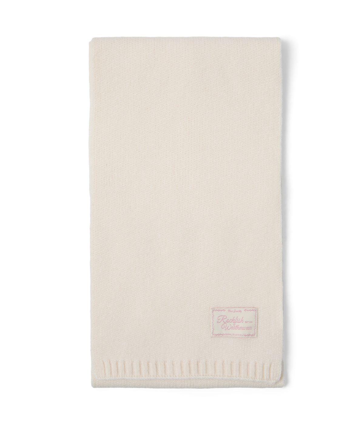락피쉬웨더웨어(ROCKFISH WEATHERWEAR) FLUFFY SCARF - 8 colors