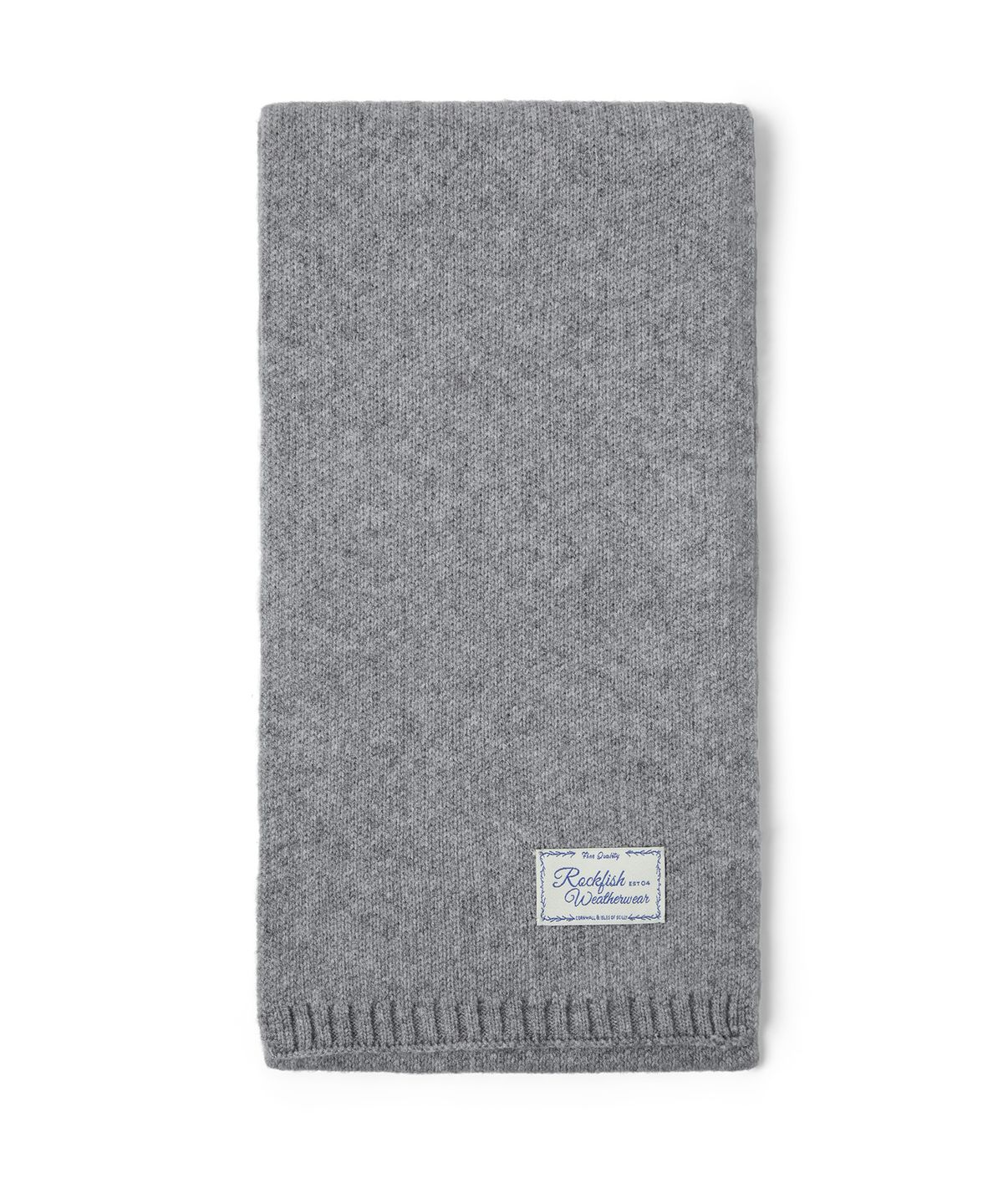 락피쉬웨더웨어(ROCKFISH WEATHERWEAR) FLUFFY SCARF - 8 colors