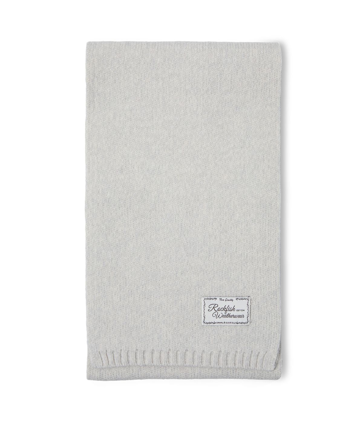 락피쉬웨더웨어(ROCKFISH WEATHERWEAR) FLUFFY SCARF - 8 colors