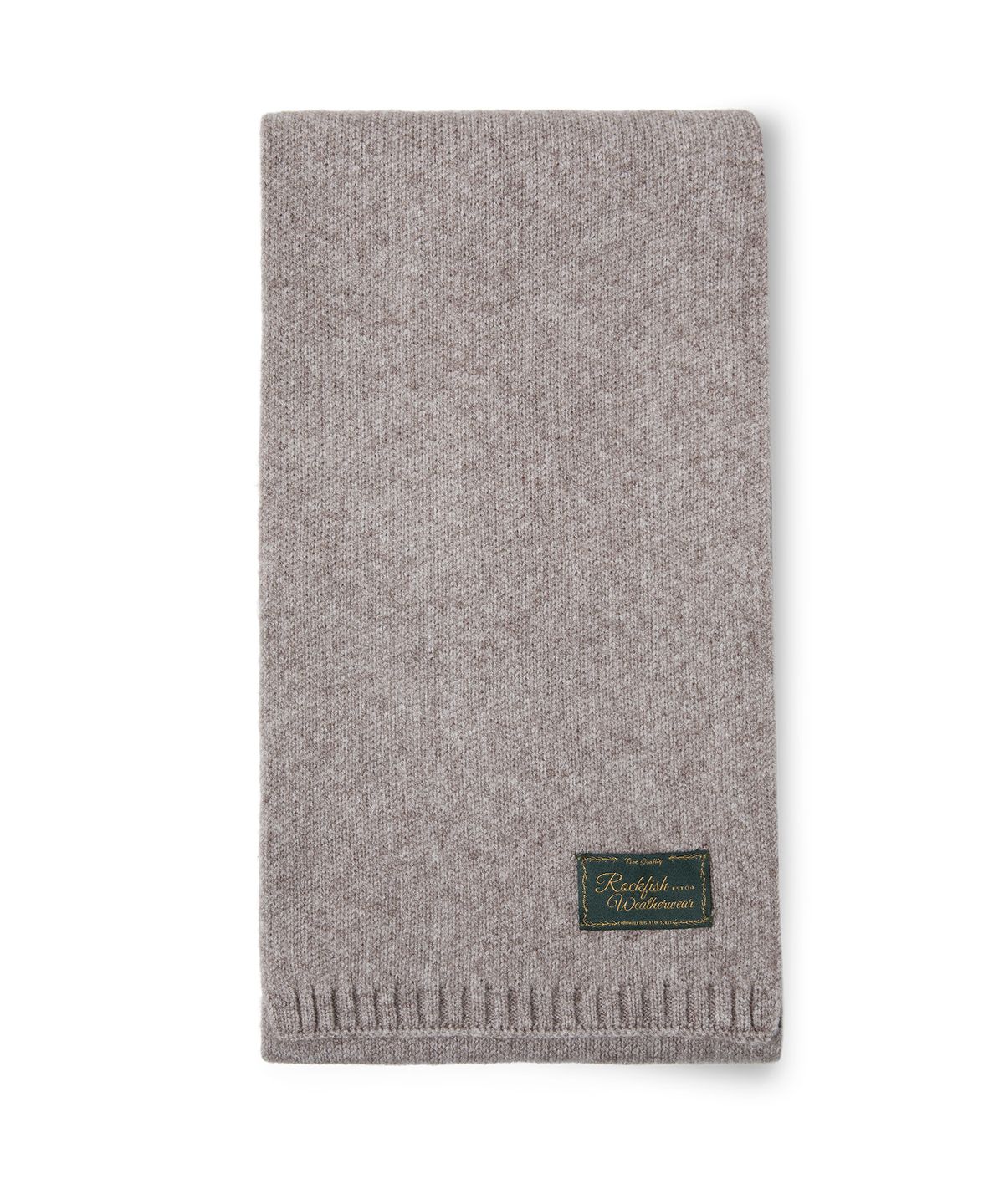 락피쉬웨더웨어(ROCKFISH WEATHERWEAR) FLUFFY SCARF - 8 colors