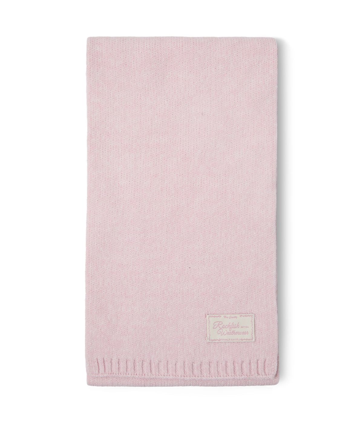 락피쉬웨더웨어(ROCKFISH WEATHERWEAR) FLUFFY SCARF - 8 colors
