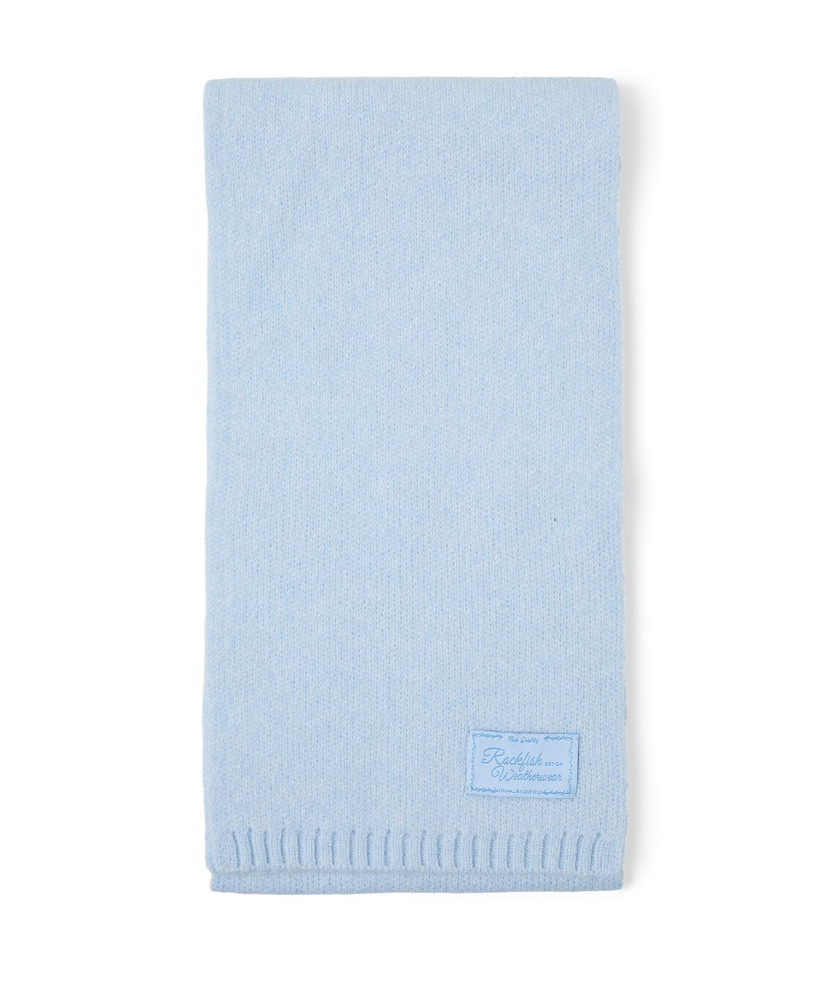 락피쉬웨더웨어(ROCKFISH WEATHERWEAR) FLUFFY SCARF - 8 colors