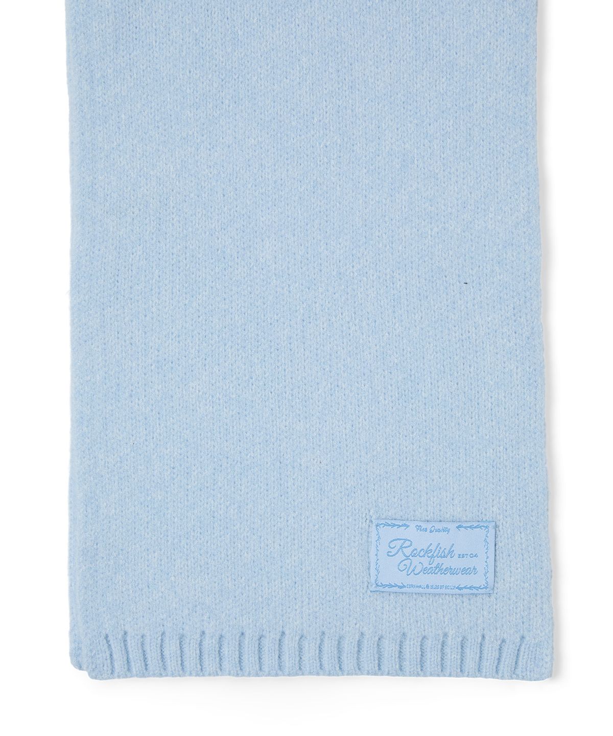 락피쉬웨더웨어(ROCKFISH WEATHERWEAR) FLUFFY SCARF - 8 colors
