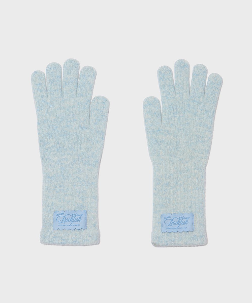 MUSINSA | ROCKFISH WEATHERWEAR NEW FLUFFY LONG GLOVES - 9 colors
