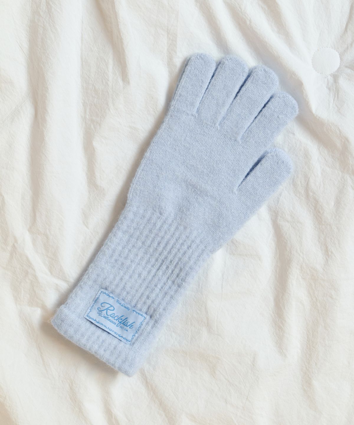 락피쉬웨더웨어(ROCKFISH WEATHERWEAR) FLUFFY LONG GLOVES - 10 colors