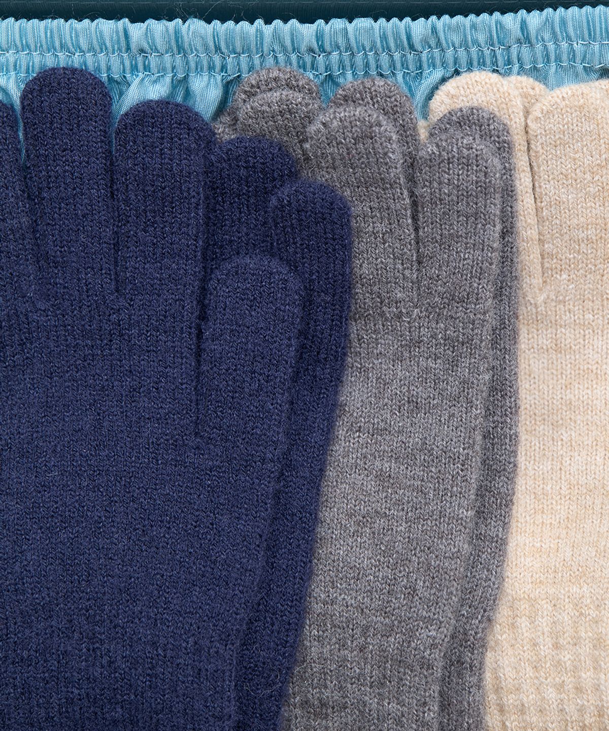 락피쉬웨더웨어(ROCKFISH WEATHERWEAR) FLUFFY LONG GLOVES - 10 colors
