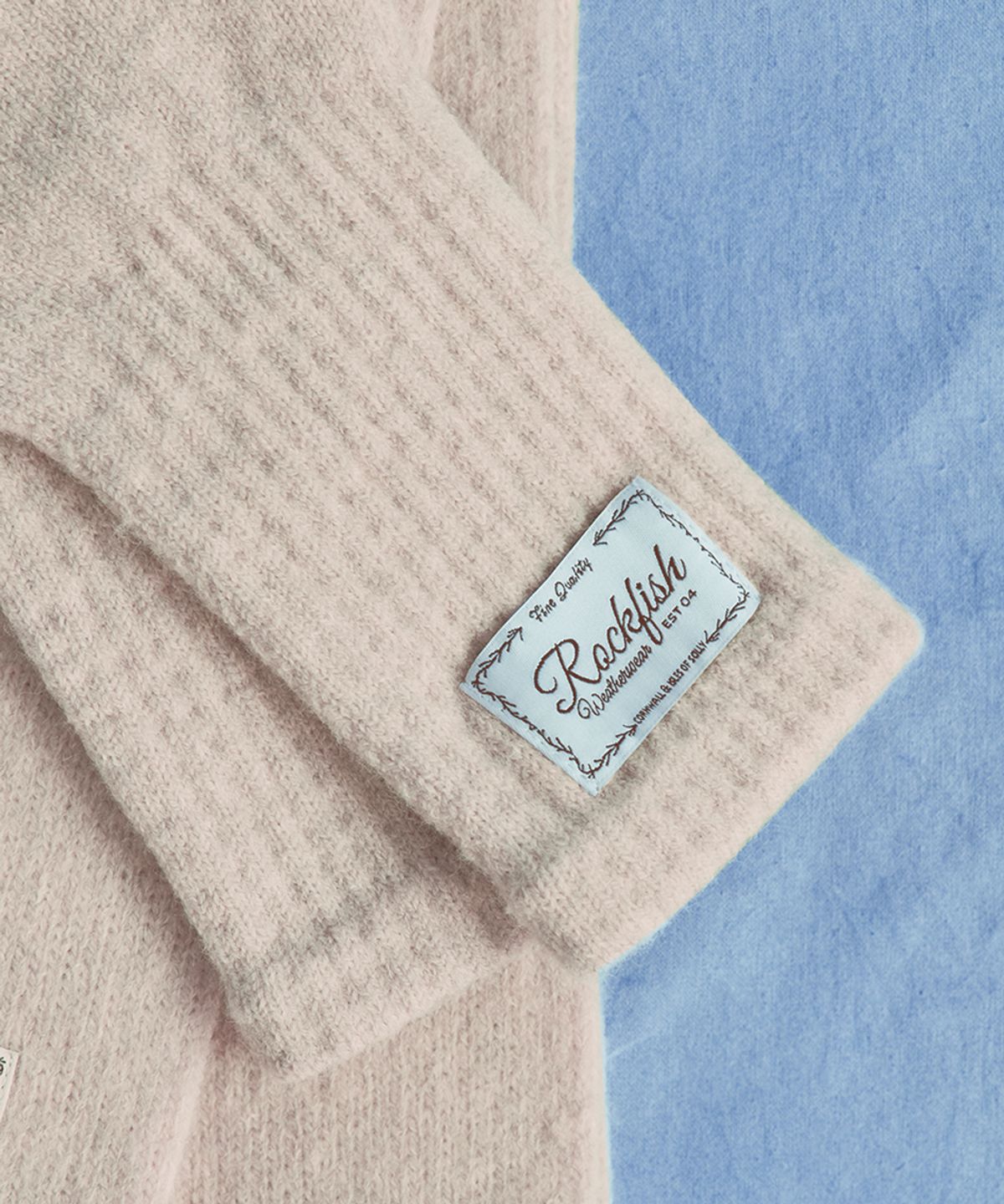 락피쉬웨더웨어(ROCKFISH WEATHERWEAR) FLUFFY LONG GLOVES - 10 colors