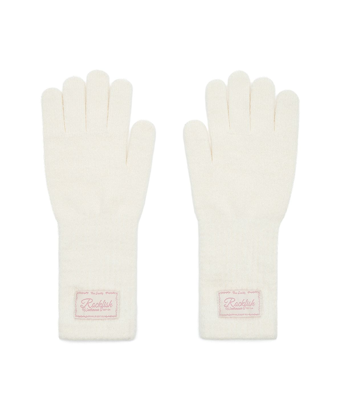 락피쉬웨더웨어(ROCKFISH WEATHERWEAR) FLUFFY LONG GLOVES - 10 colors