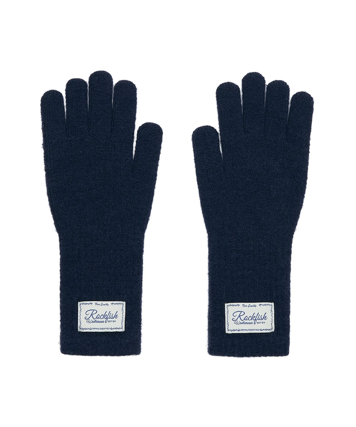 락피쉬웨더웨어(ROCKFISH WEATHERWEAR) FLUFFY LONG GLOVES - 10 colors