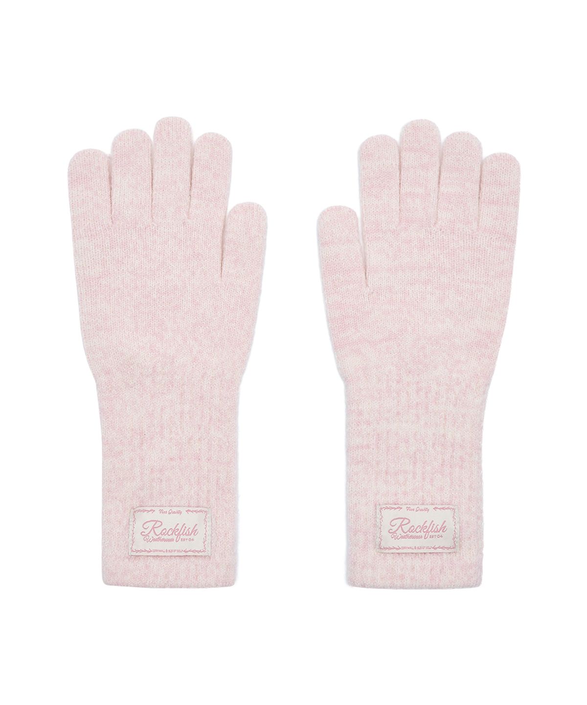 락피쉬웨더웨어(ROCKFISH WEATHERWEAR) FLUFFY LONG GLOVES - 10 colors