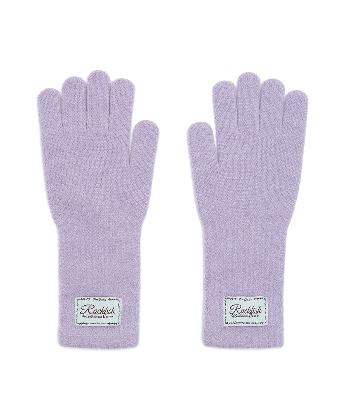 락피쉬웨더웨어(ROCKFISH WEATHERWEAR) FLUFFY LONG GLOVES - 10 colors