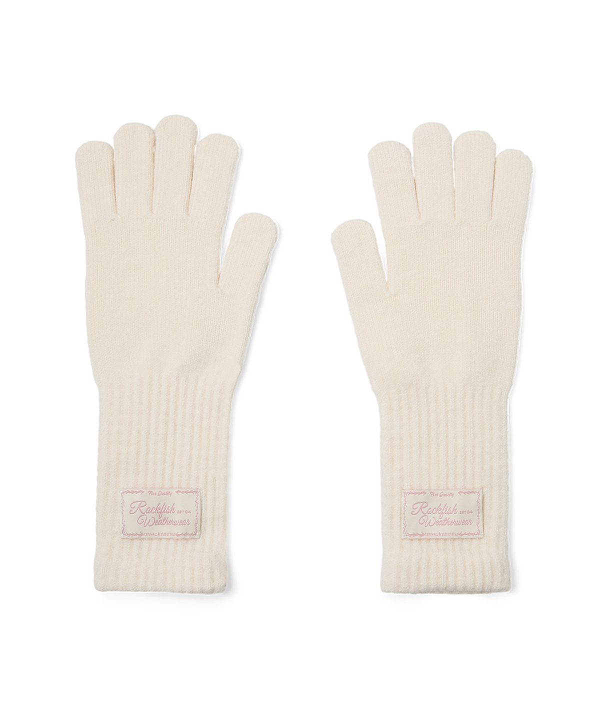 락피쉬웨더웨어(ROCKFISH WEATHERWEAR) FLUFFY LONG GLOVES - 8 colors