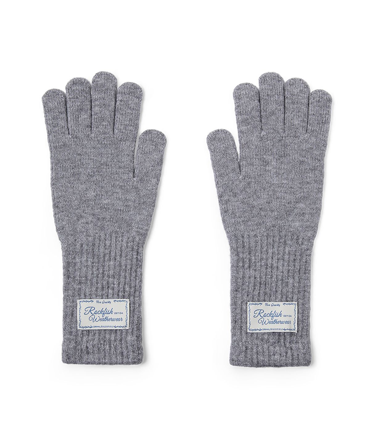 락피쉬웨더웨어(ROCKFISH WEATHERWEAR) FLUFFY LONG GLOVES - 8 colors