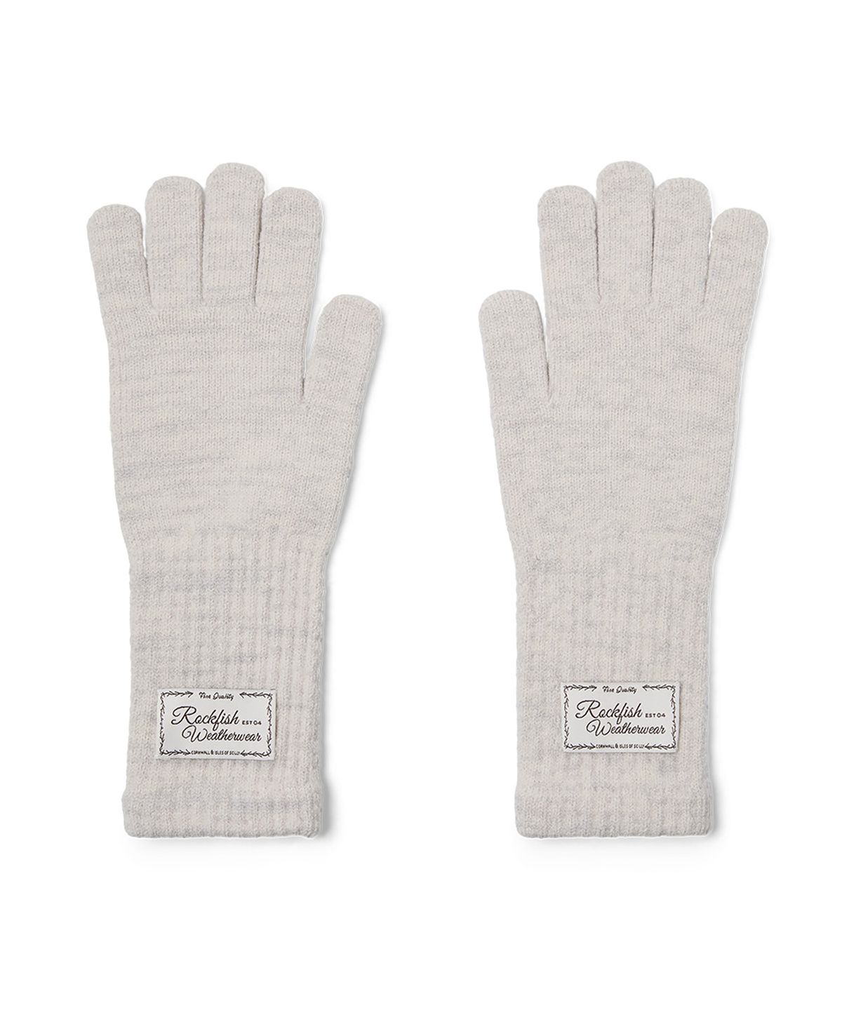 락피쉬웨더웨어(ROCKFISH WEATHERWEAR) FLUFFY LONG GLOVES - 8 colors