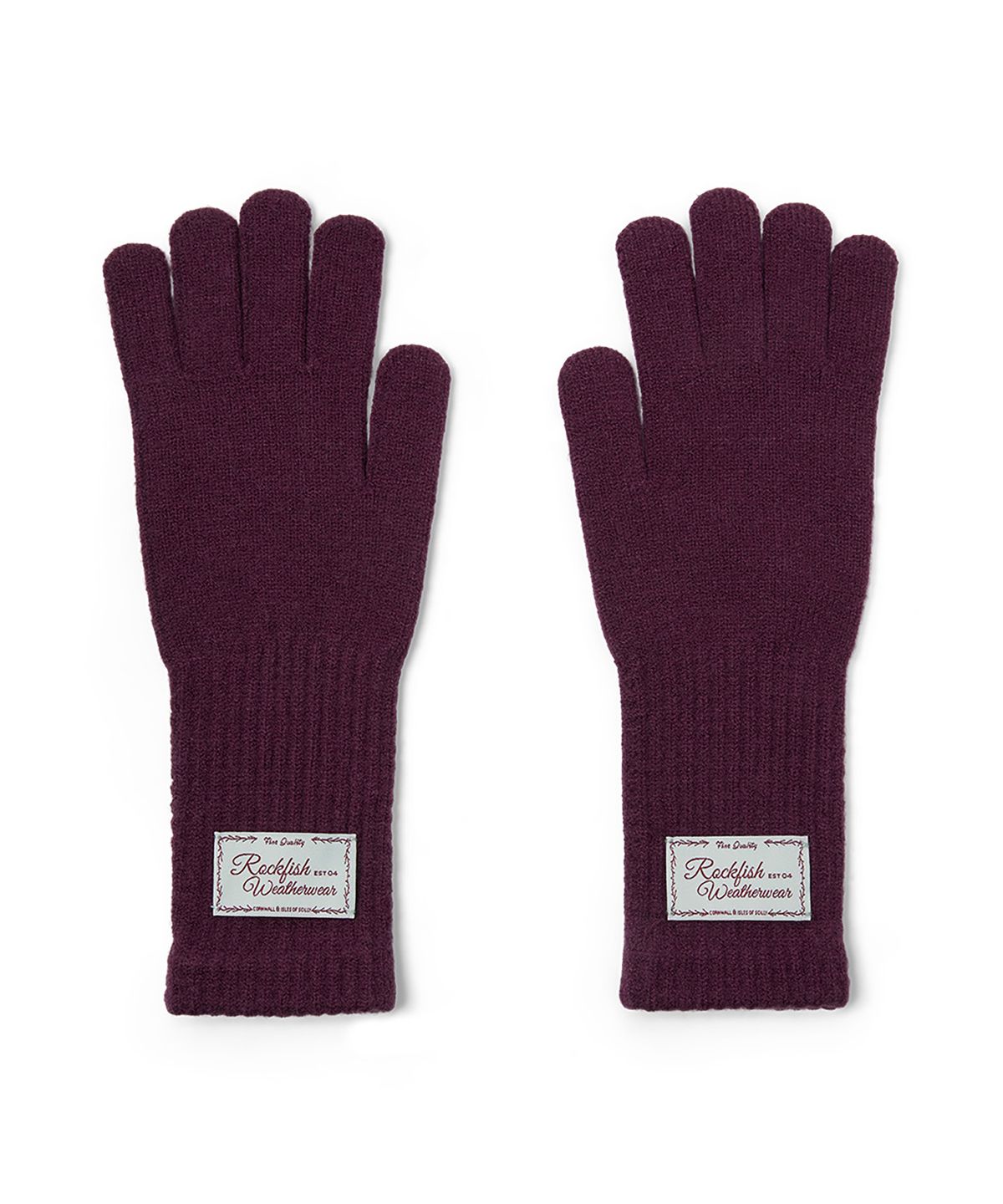 락피쉬웨더웨어(ROCKFISH WEATHERWEAR) FLUFFY LONG GLOVES - 8 colors
