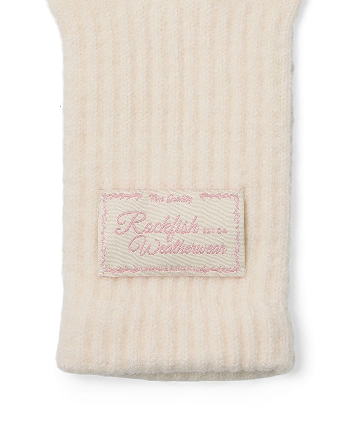락피쉬웨더웨어(ROCKFISH WEATHERWEAR) FLUFFY LONG GLOVES - 8 colors