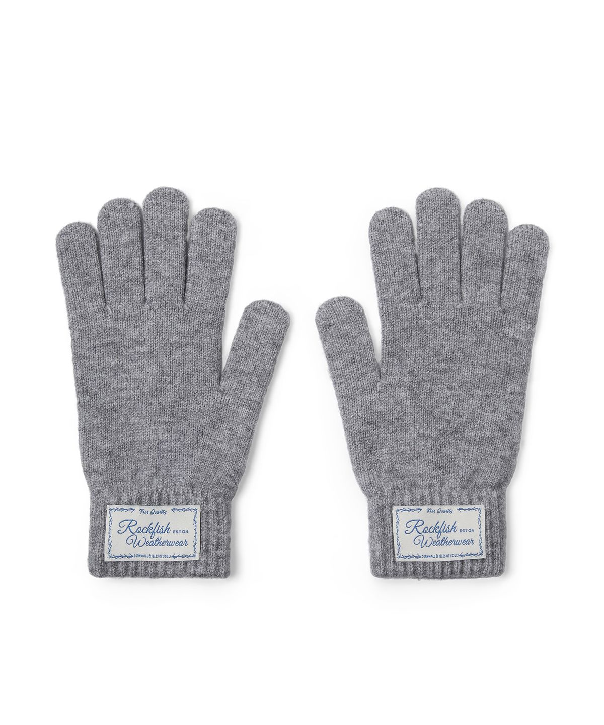 락피쉬웨더웨어(ROCKFISH WEATHERWEAR) FLUFFY SHORT GLOVES - 8 colors