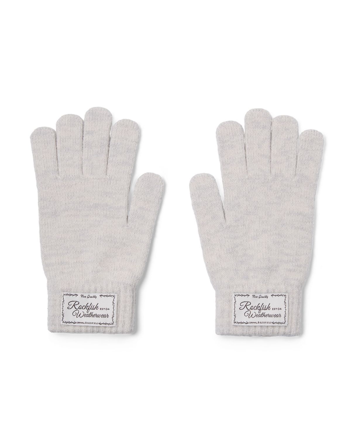 락피쉬웨더웨어(ROCKFISH WEATHERWEAR) FLUFFY SHORT GLOVES - 8 colors