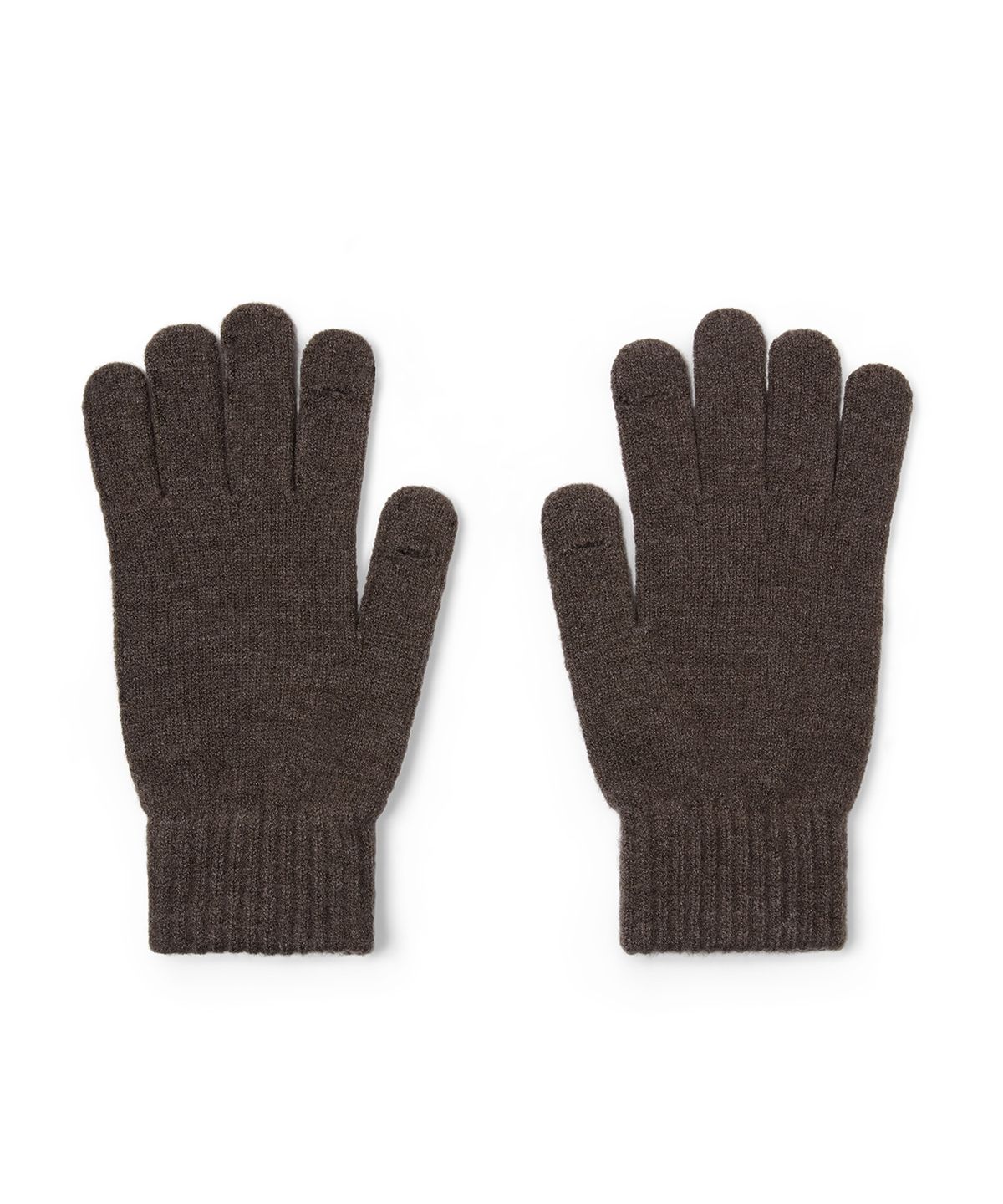 락피쉬웨더웨어(ROCKFISH WEATHERWEAR) FLUFFY SHORT GLOVES - 8 colors