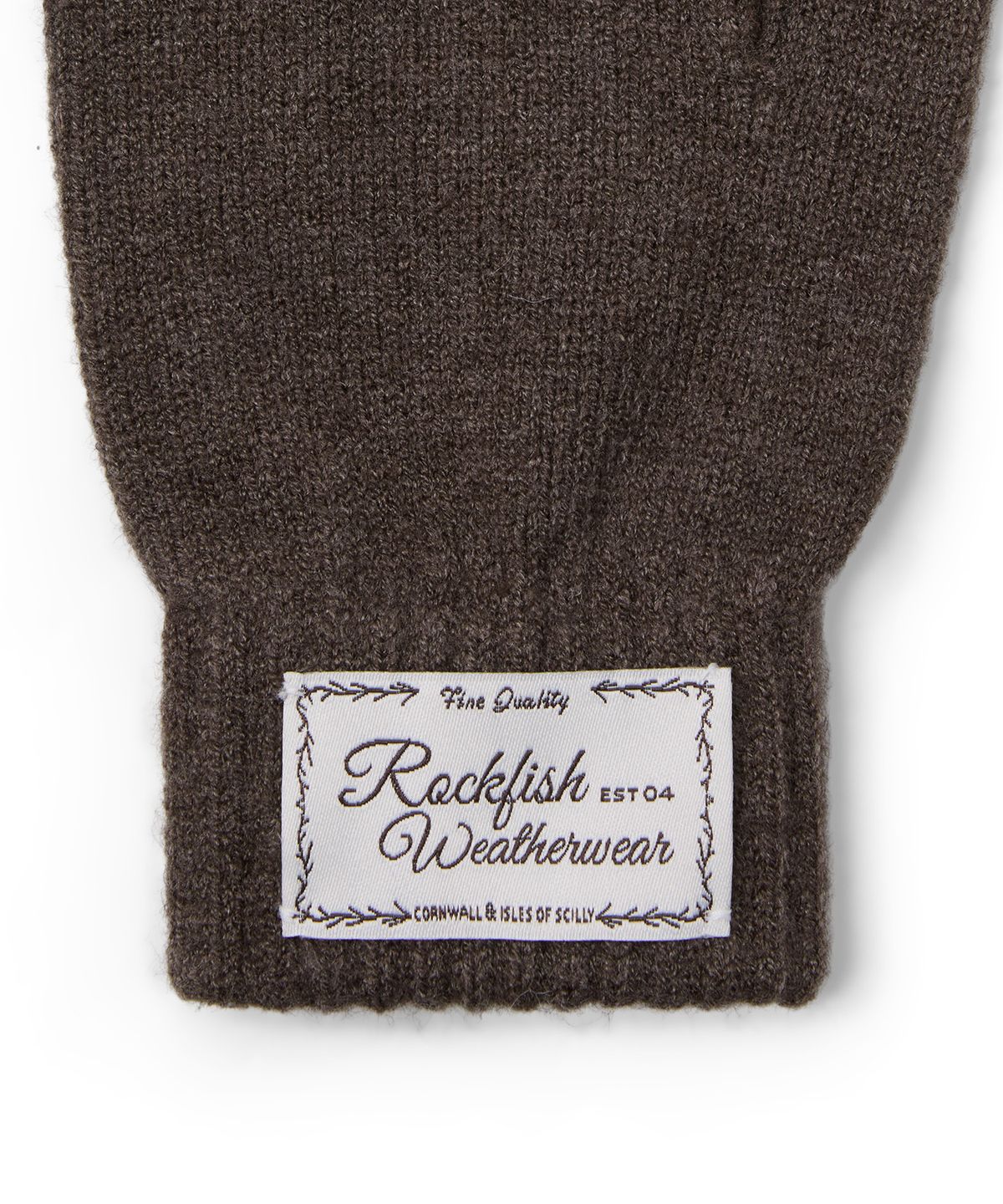 락피쉬웨더웨어(ROCKFISH WEATHERWEAR) FLUFFY SHORT GLOVES - 8 colors