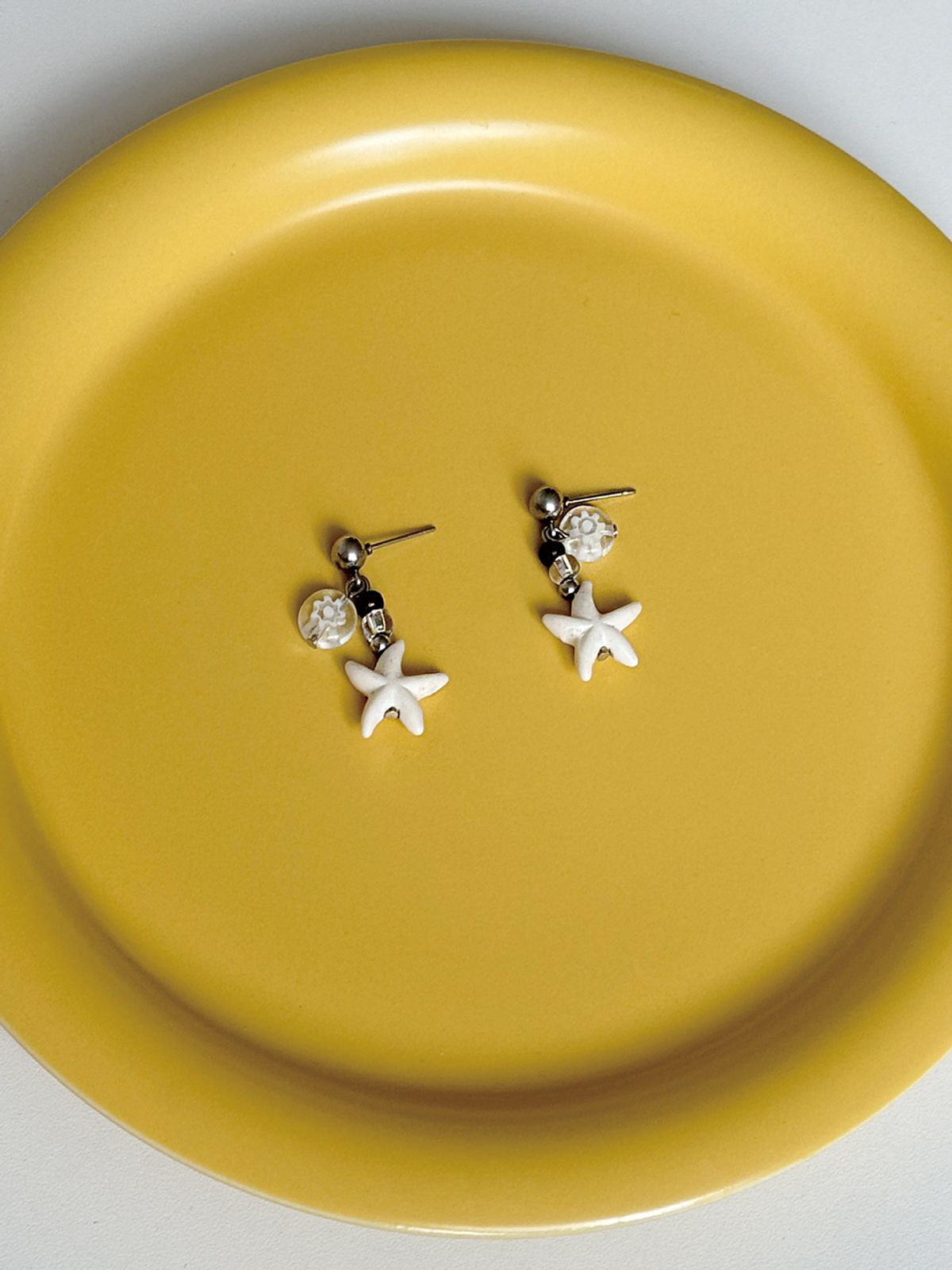 애플파이오더(APPLE PIE ORDER) Nacre Star E.