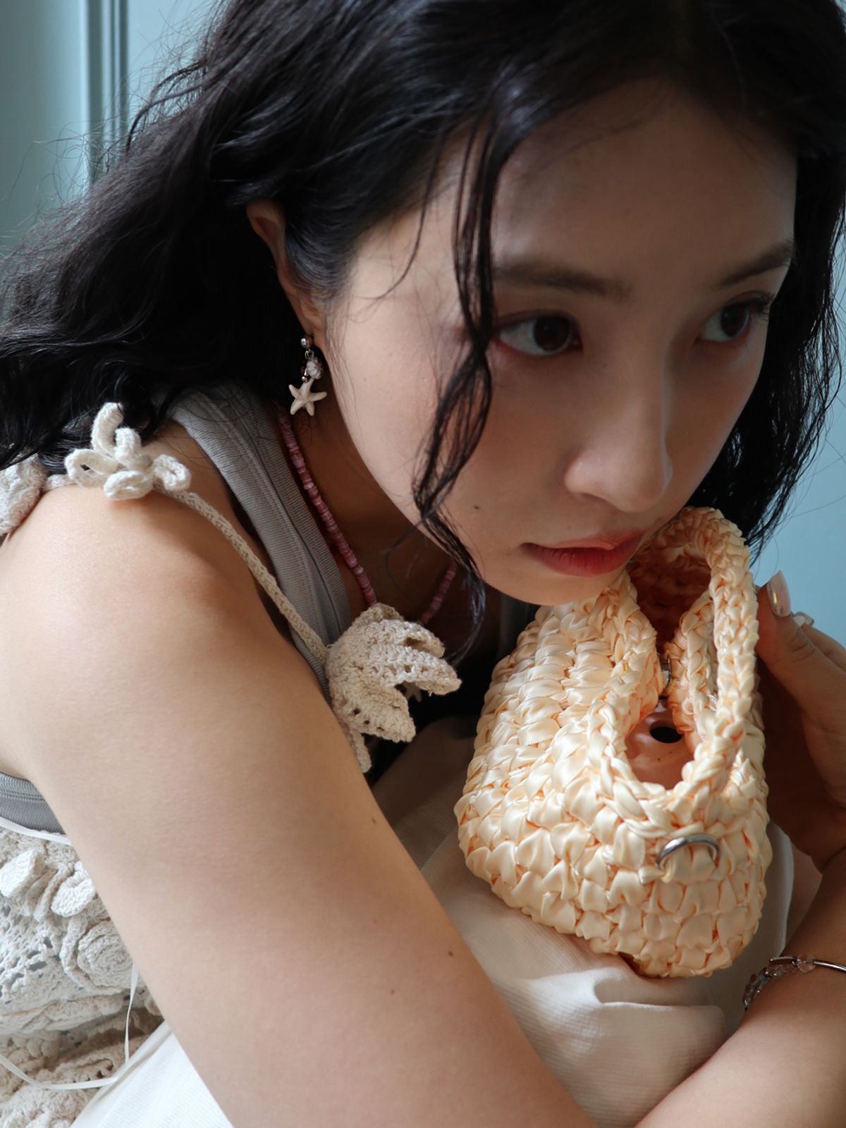애플파이오더(APPLE PIE ORDER) Nacre Star E.