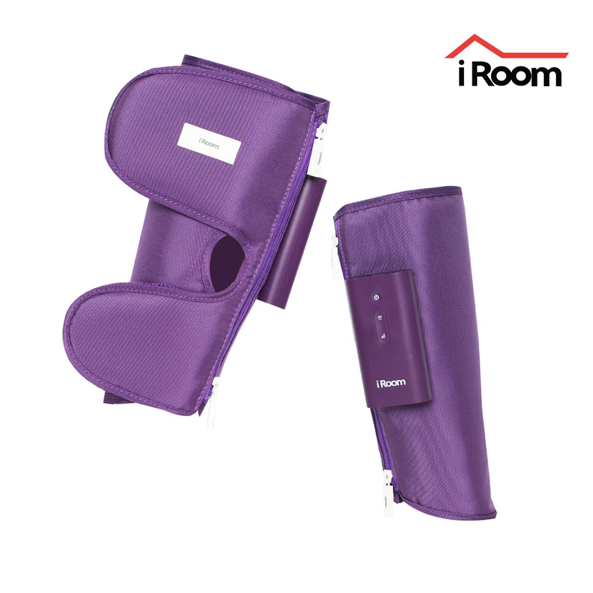 아이룸(IROOM) 무선 종아리 마사지기 안마기