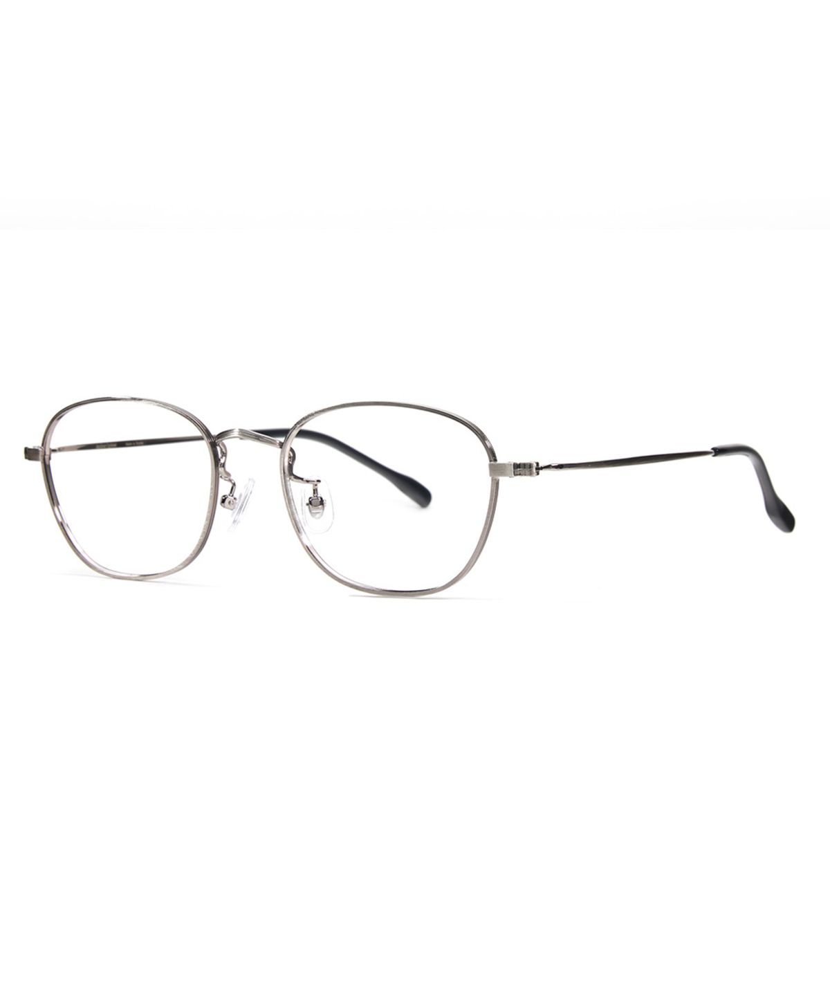 앰버옵티컬(AMBEROPTICAL) 쉐리프 48 엔틱 실버