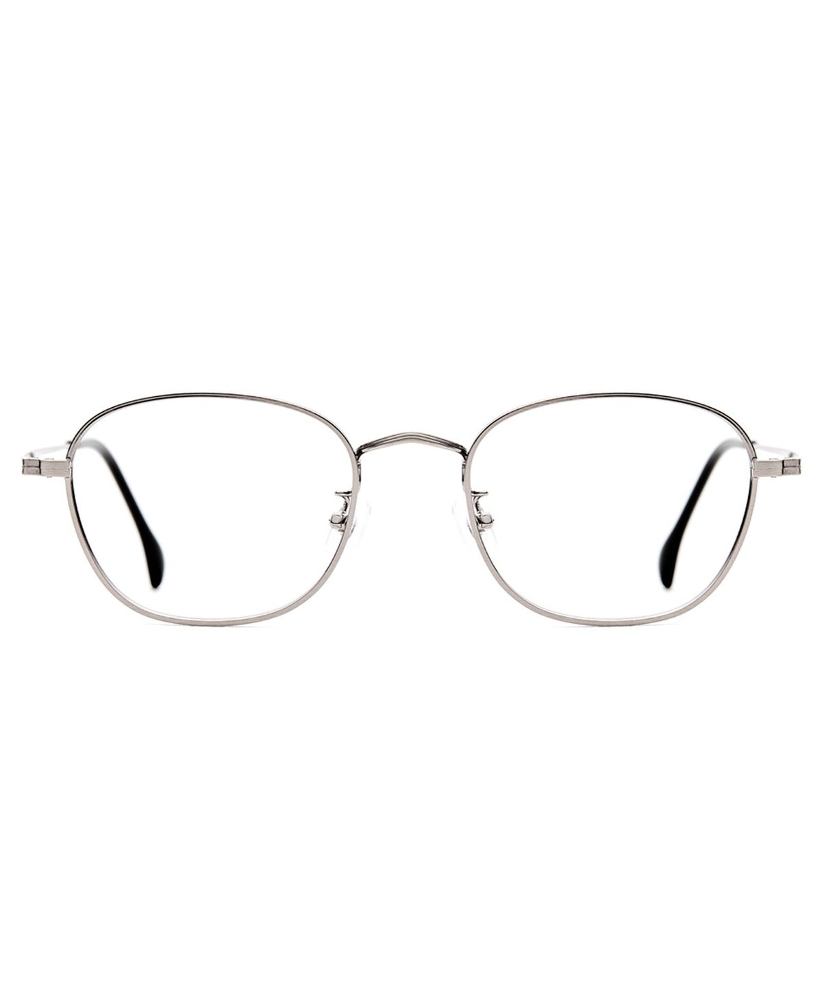 앰버옵티컬(AMBEROPTICAL) 쉐리프 48 엔틱 실버