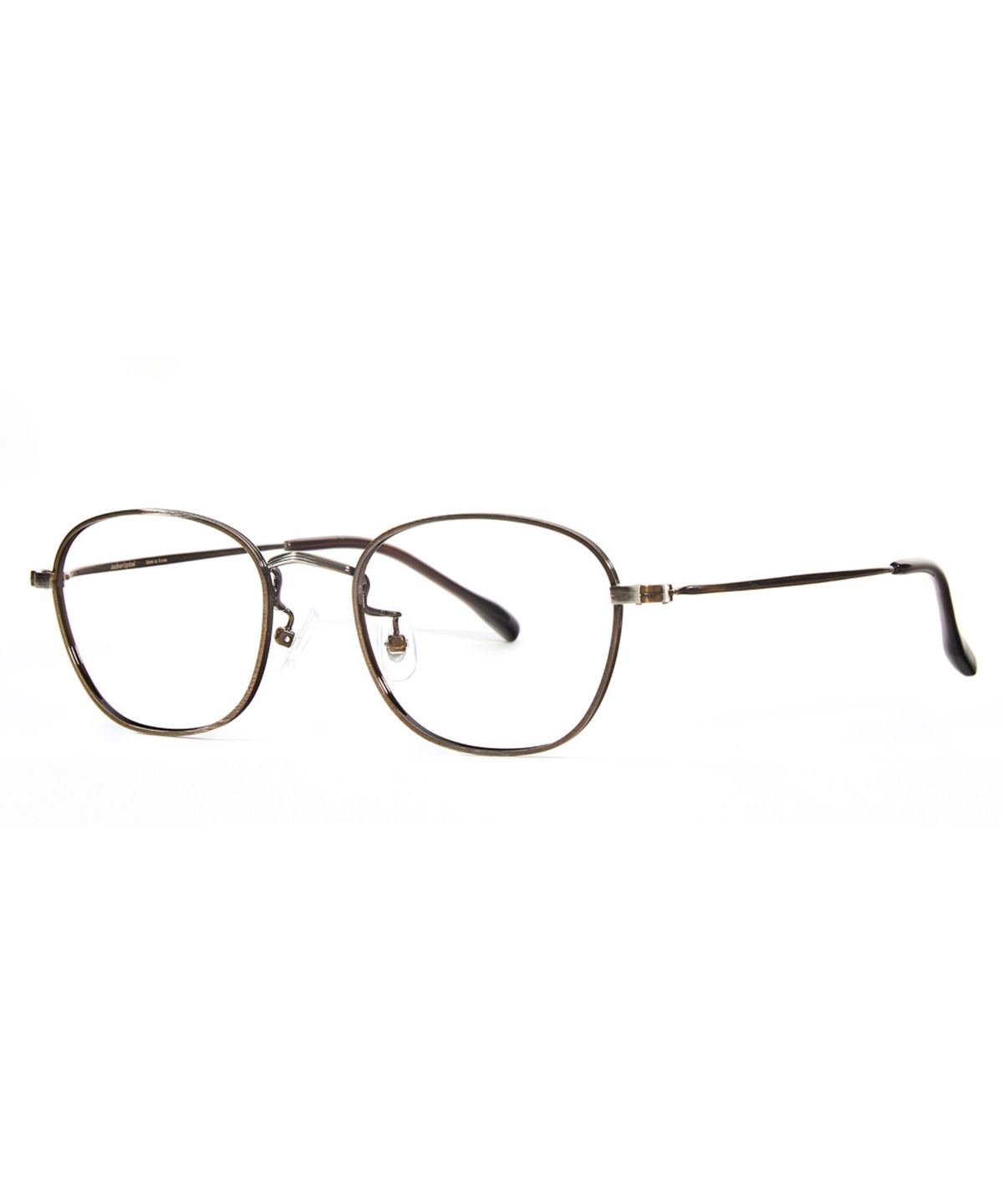 앰버옵티컬(AMBEROPTICAL) 쉐리프 48 브라스