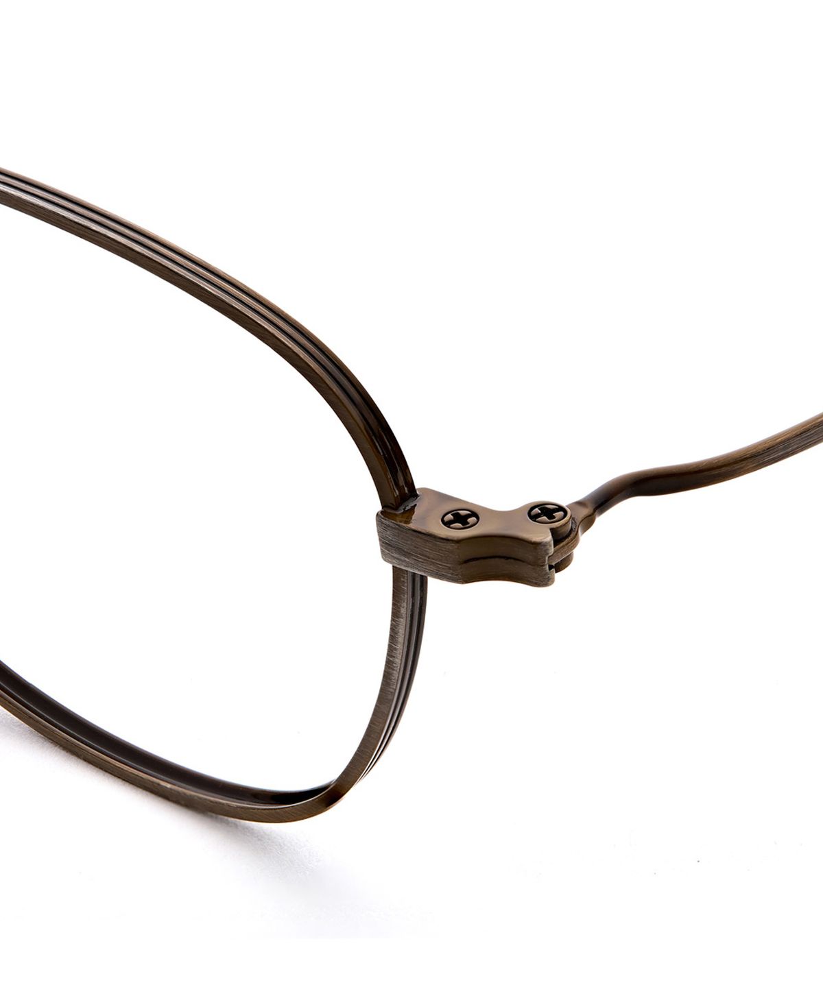 앰버옵티컬(AMBEROPTICAL) 쉐리프 48 브라스