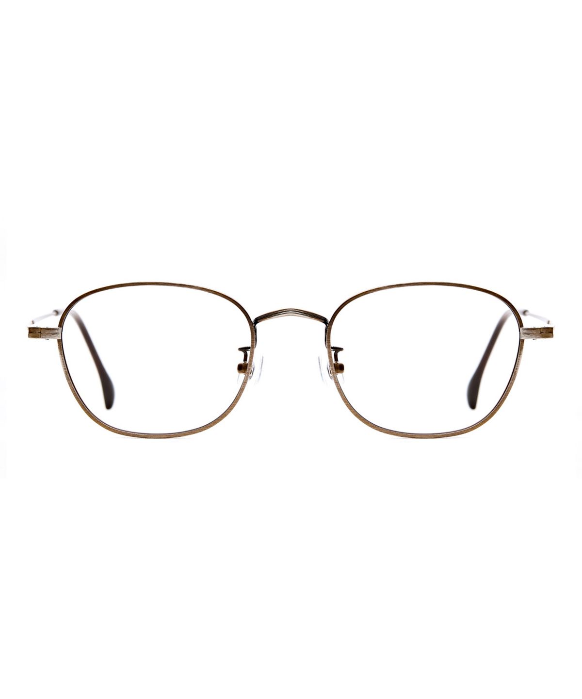 앰버옵티컬(AMBEROPTICAL) 쉐리프 48 브라스
