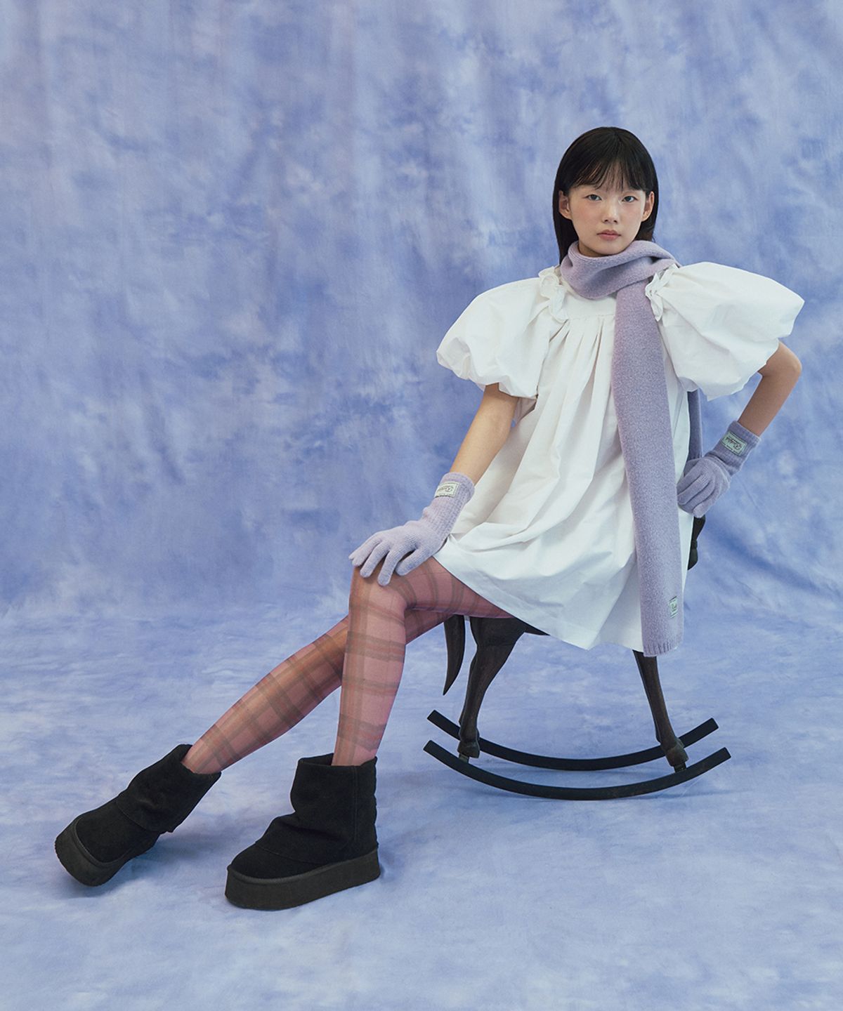 락피쉬웨더웨어(ROCKFISH WEATHERWEAR) MAXI FOLDED BOOTS SHORT(6inch) - 3 colors