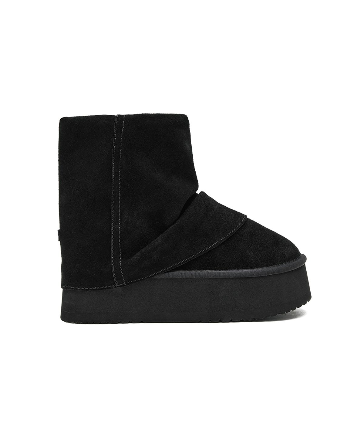 락피쉬웨더웨어(ROCKFISH WEATHERWEAR) MAXI FOLDED BOOTS SHORT(6inch) - 3 colors
