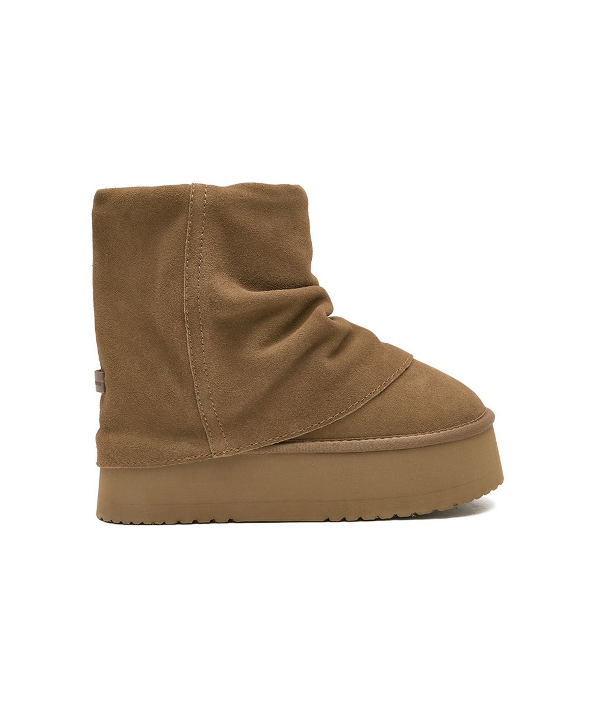 락피쉬웨더웨어(ROCKFISH WEATHERWEAR) MAXI FOLDED BOOTS SHORT(6inch) - 3 colors